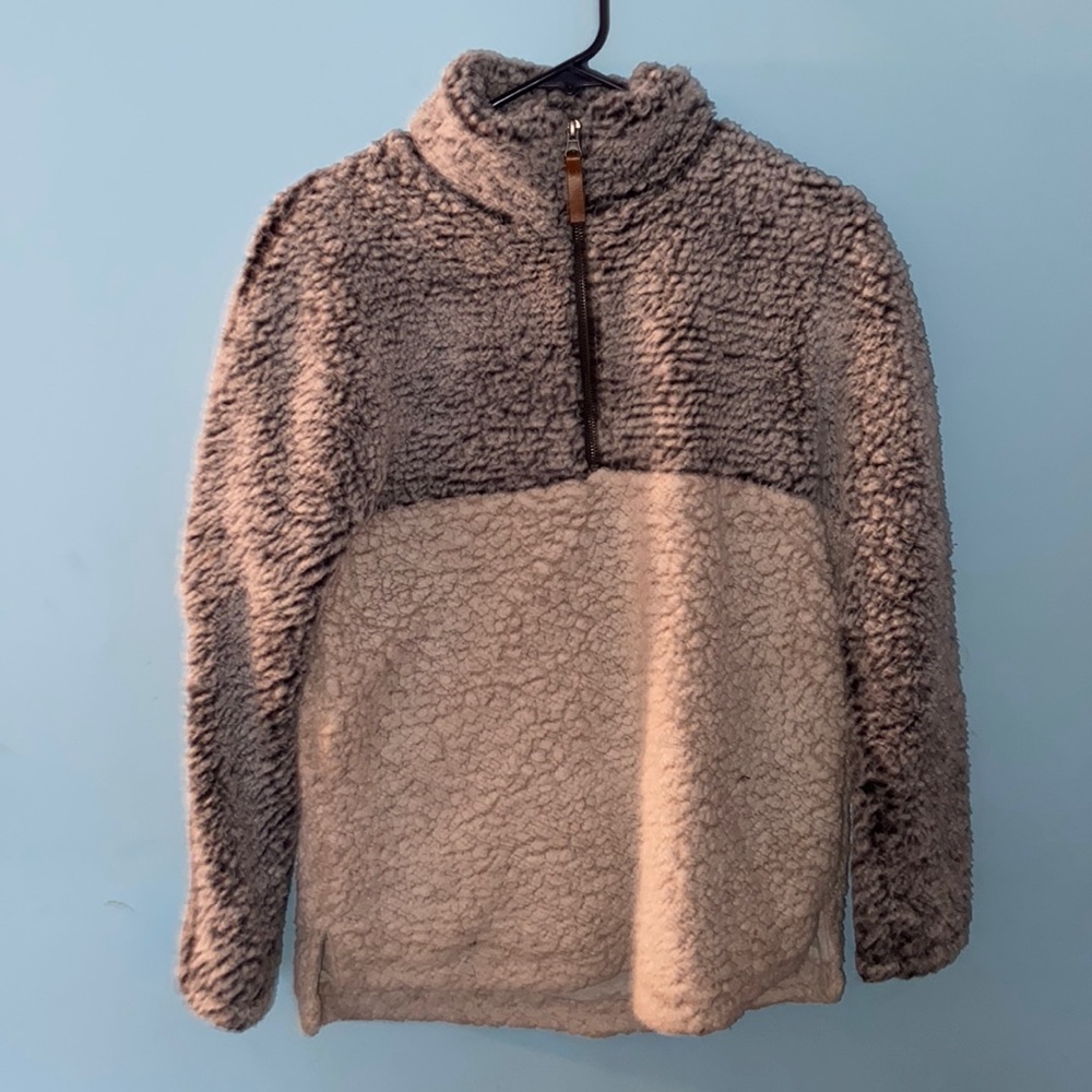 Miami’s sweater